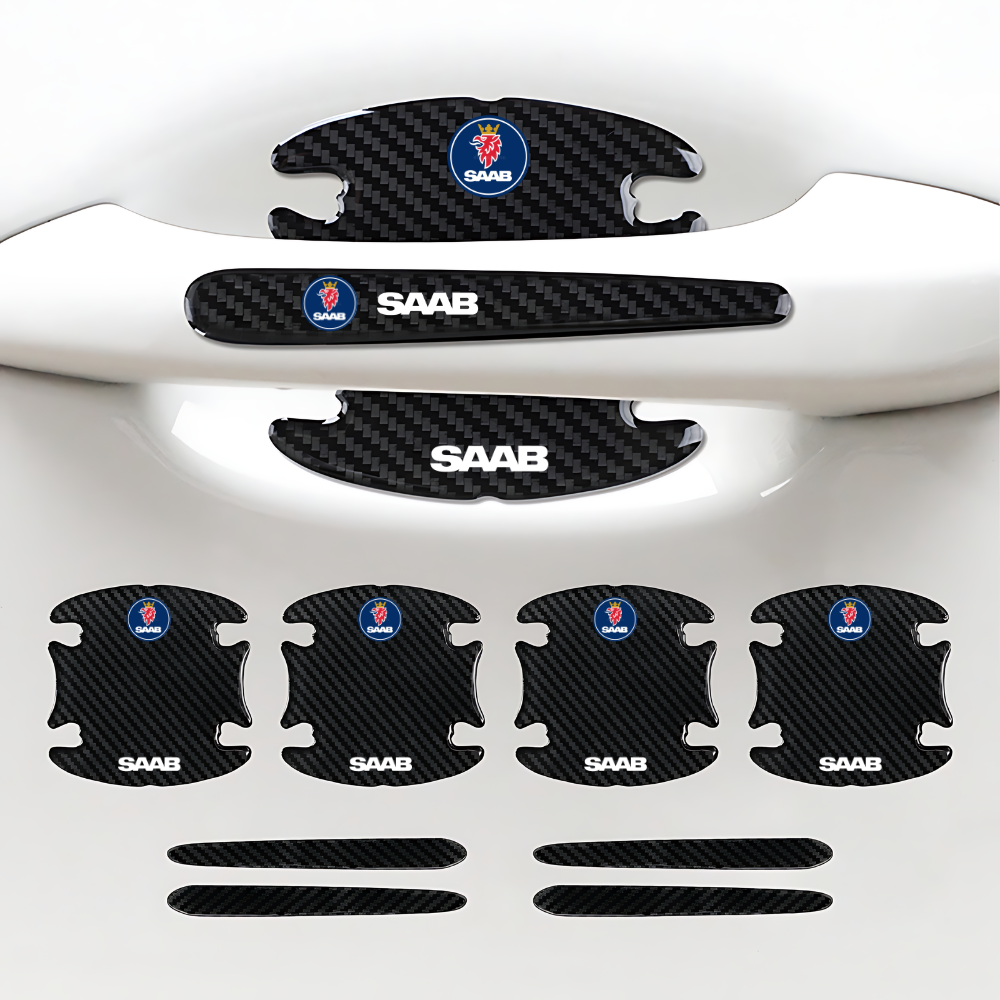 HandGrip PRO | Protections personnalisées pour poignées de porte
