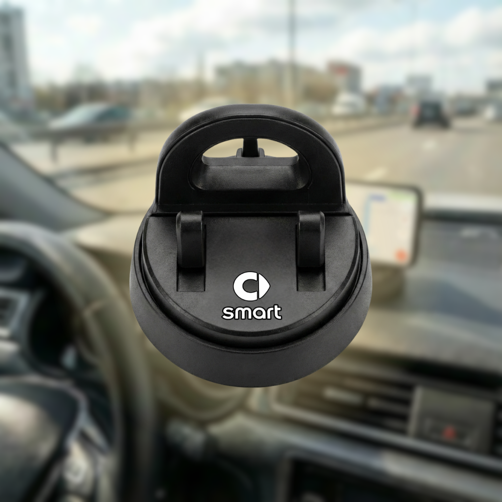 T80 PRO™ – Le Support Téléphone Rotatif Personnalisé N°1 en France