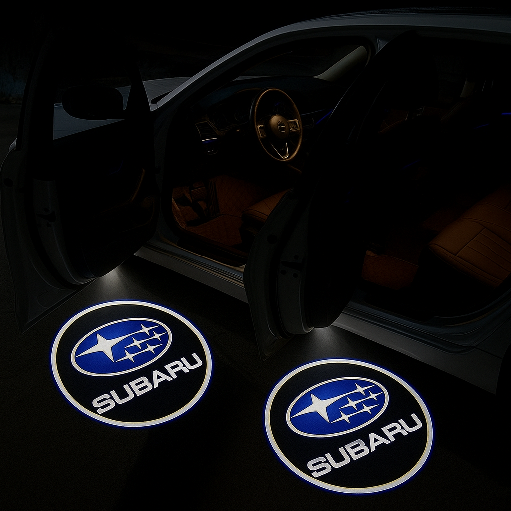 CarLight PRO | Projecteurs LED personnalisés pour voiture