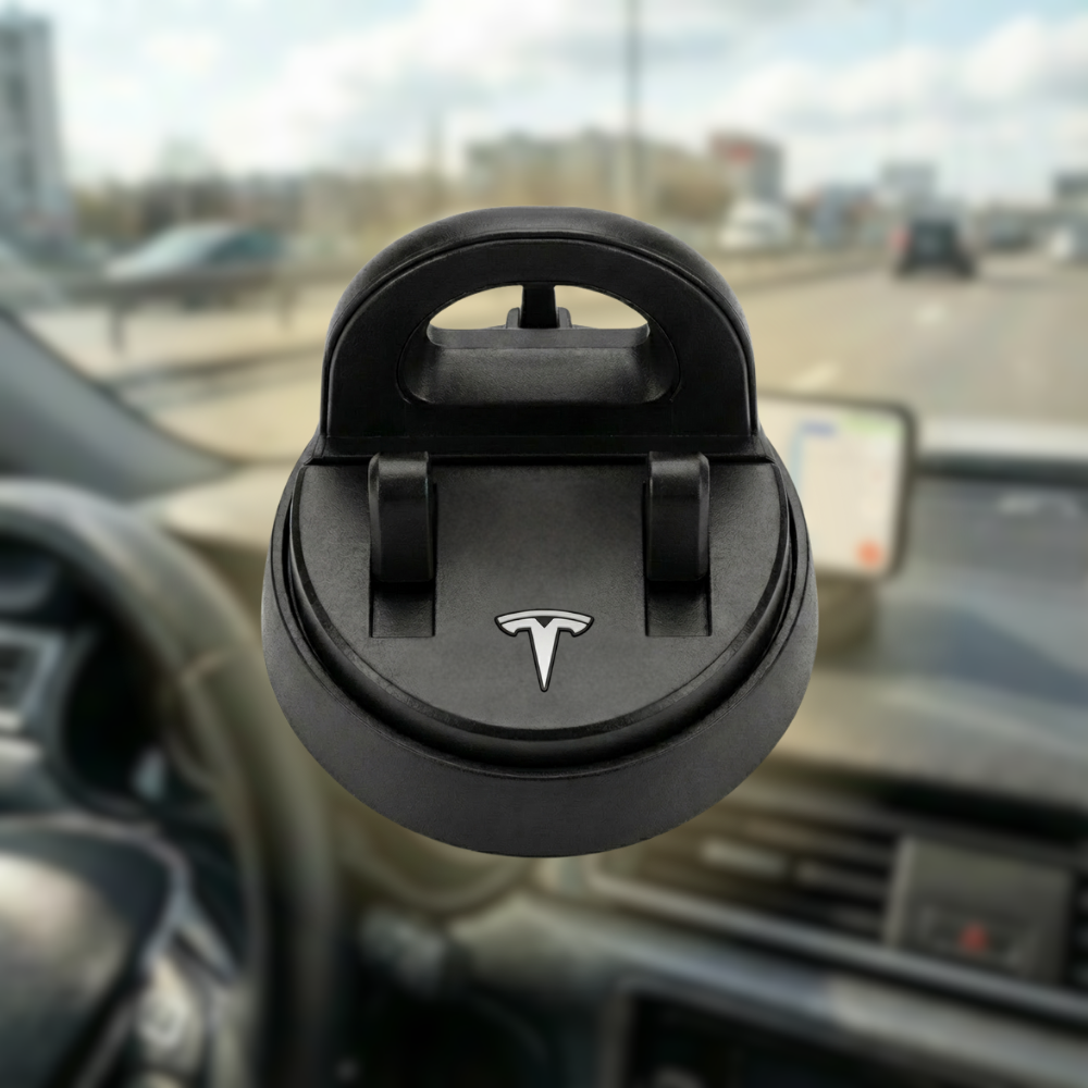 T80 PRO™ – Le Support Téléphone Rotatif Personnalisé N°1 en France