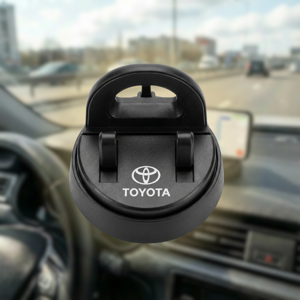 T80 PRO™ – Le Support Téléphone Rotatif Personnalisé N°1 en France