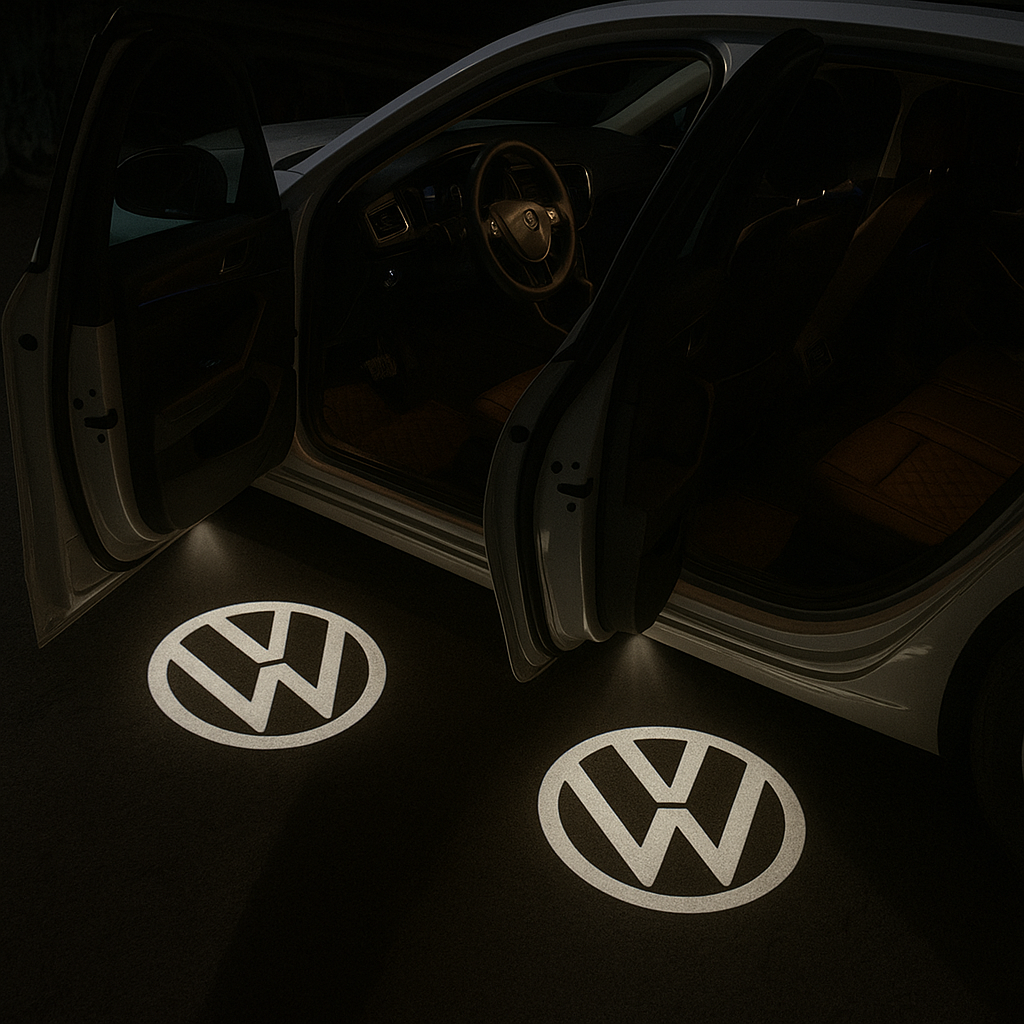 CarLight PRO | Projecteurs LED personnalisés pour voiture