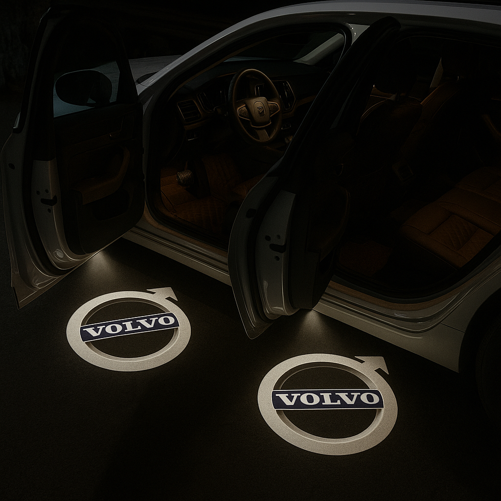 CarLight PRO | Projecteurs LED personnalisés pour voiture