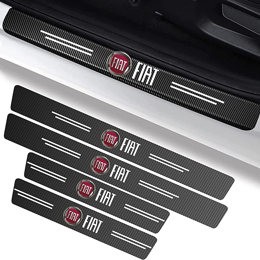 CarbonGrip PRO | Protections personnalisées pour seuils de porte