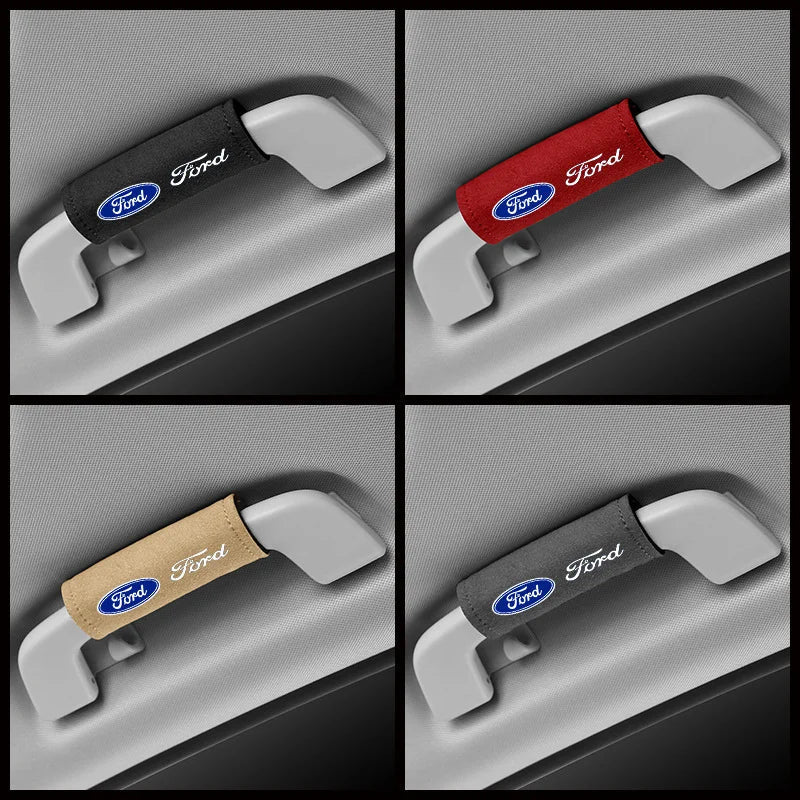 HandGrip Inside PRO | Style, protection et confort