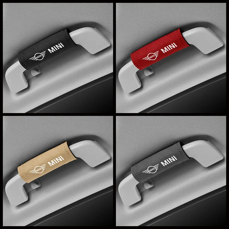 HandGrip Inside PRO | Style, protection et confort