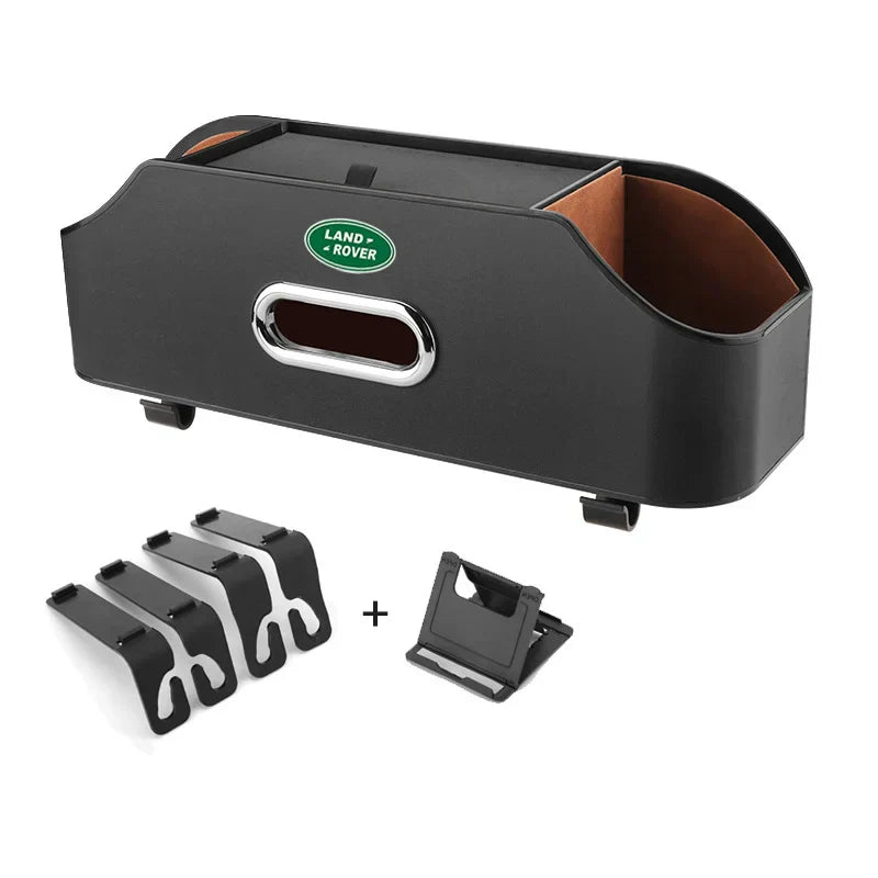 Car Set PRO | Un rangement utile et personnalisé