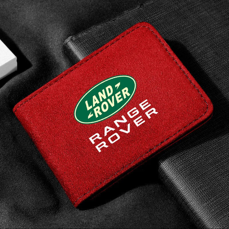 DriveStyle | Un portefeuille extraordinaire à votre image