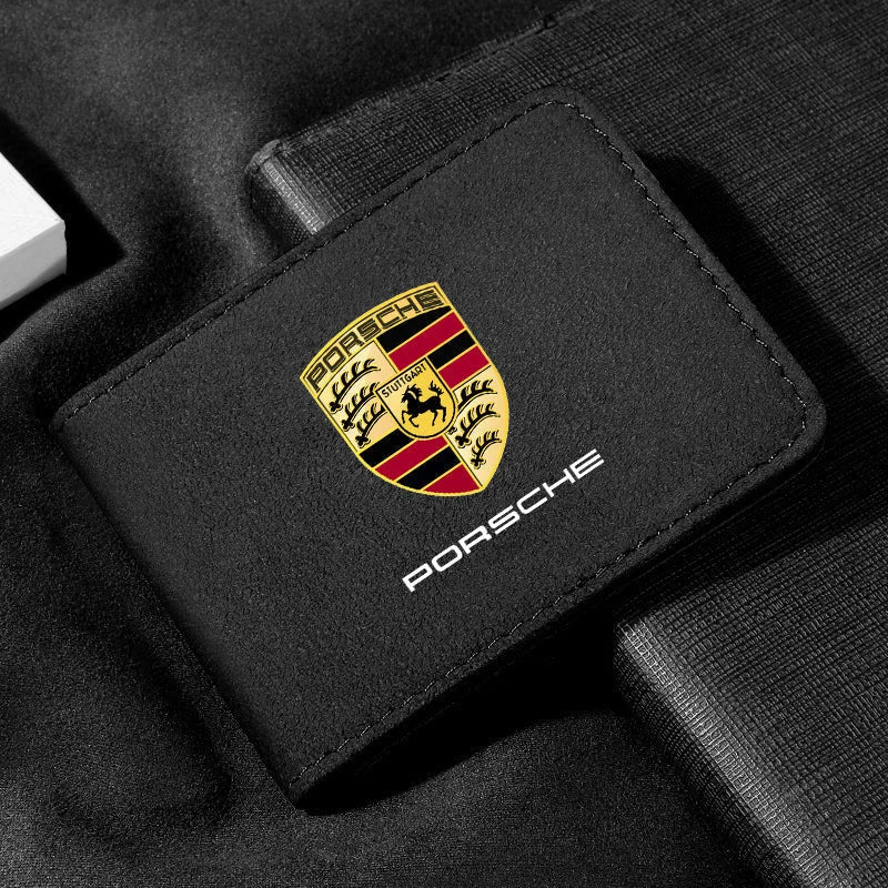DriveStyle | Un portefeuille extraordinaire à votre image