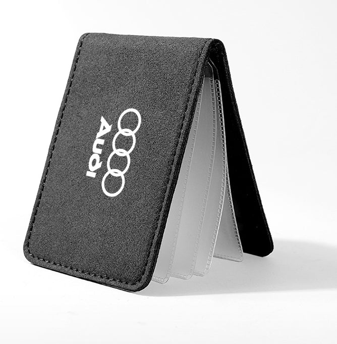 DriveStyle | Un portefeuille extraordinaire à votre image