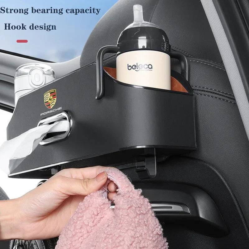 Car Set PRO | Un rangement utile et personnalisé