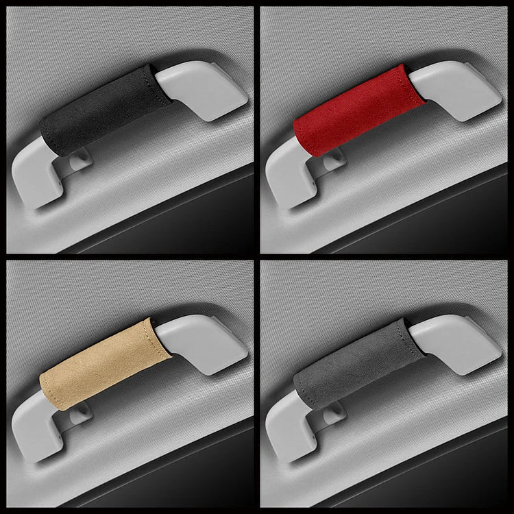 HandGrip Inside PRO | Style, protection et confort