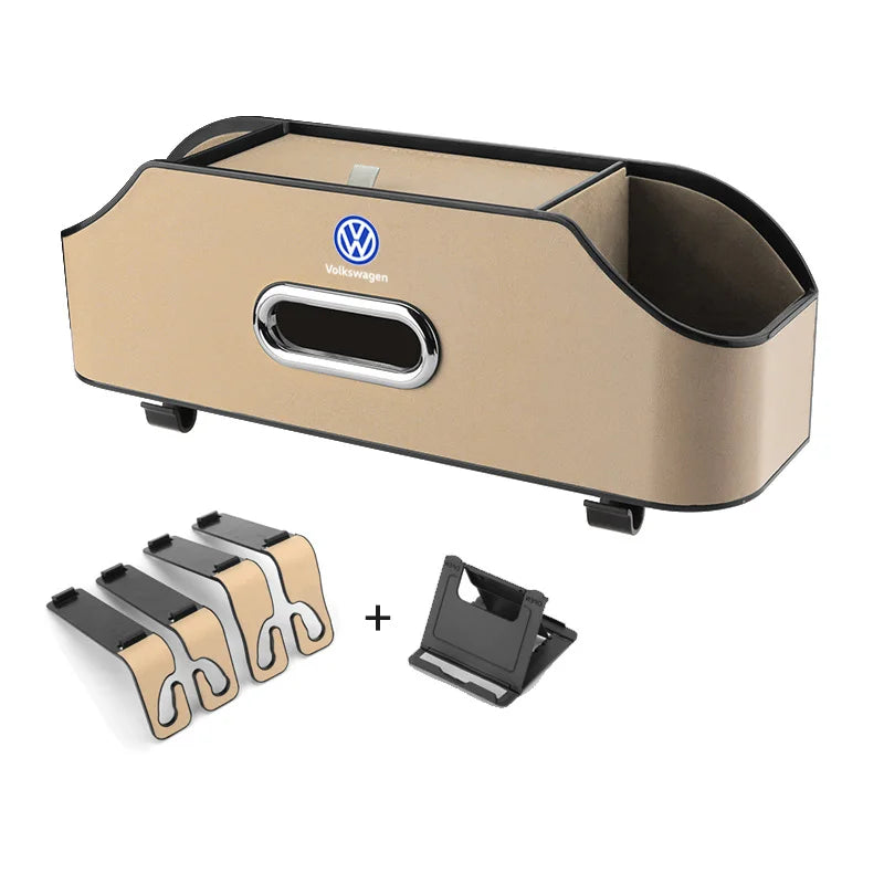 Car Set PRO | Un rangement utile et personnalisé