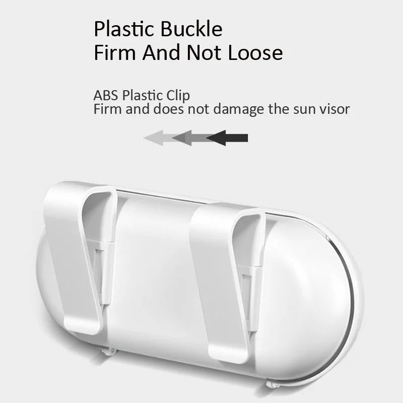 Lux Case PRO | Etuis à lunettes personnalisés à votre image