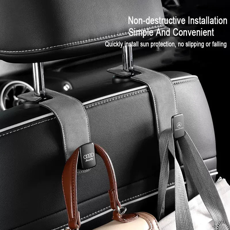 AutoGrip | Un accessoire pratique, fonctionnel et élégant