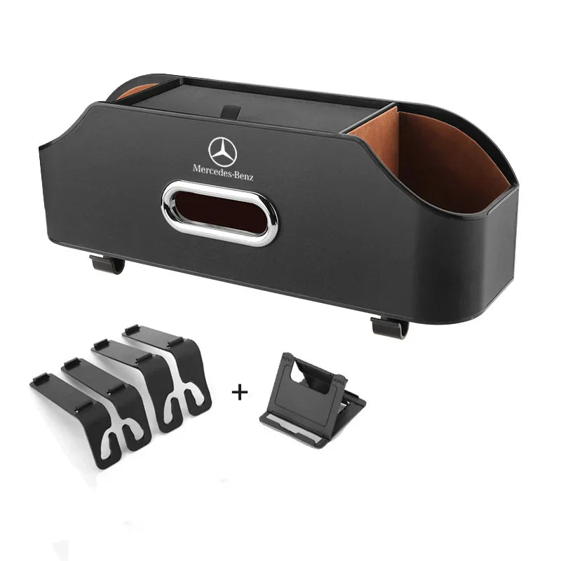 Car Set PRO | Un rangement utile et personnalisé