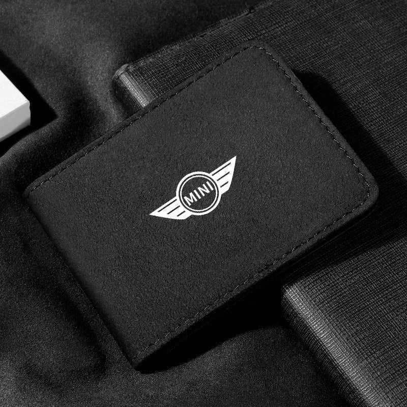 DriveStyle | Un portefeuille extraordinaire à votre image