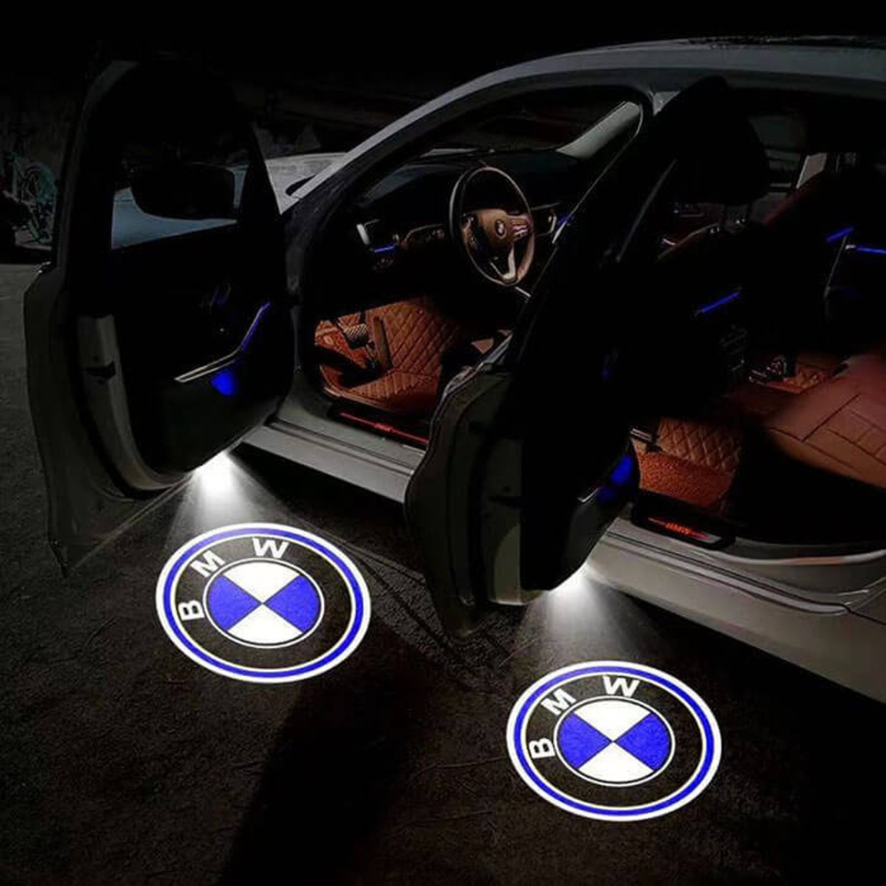CarLight PRO | Projecteurs voiture LED personnalisés Premium
