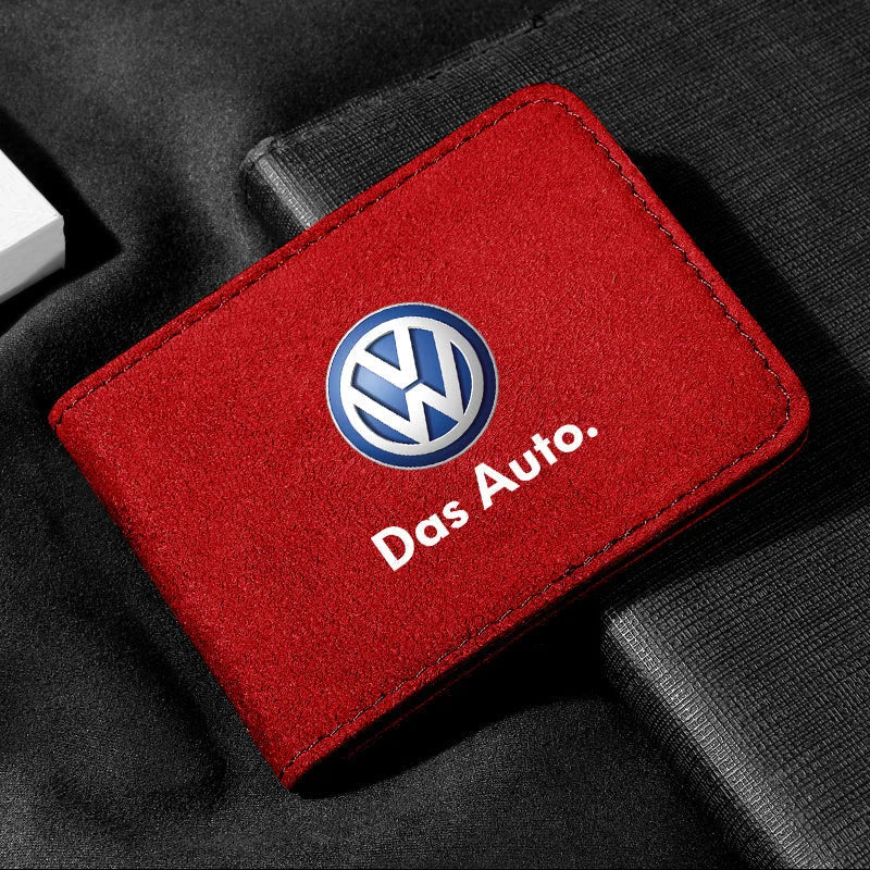 DriveStyle | Un portefeuille extraordinaire à votre image