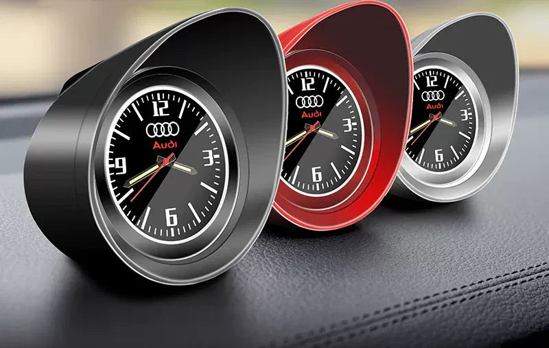 CarTime PRO | Une façon différente de voir l'heure