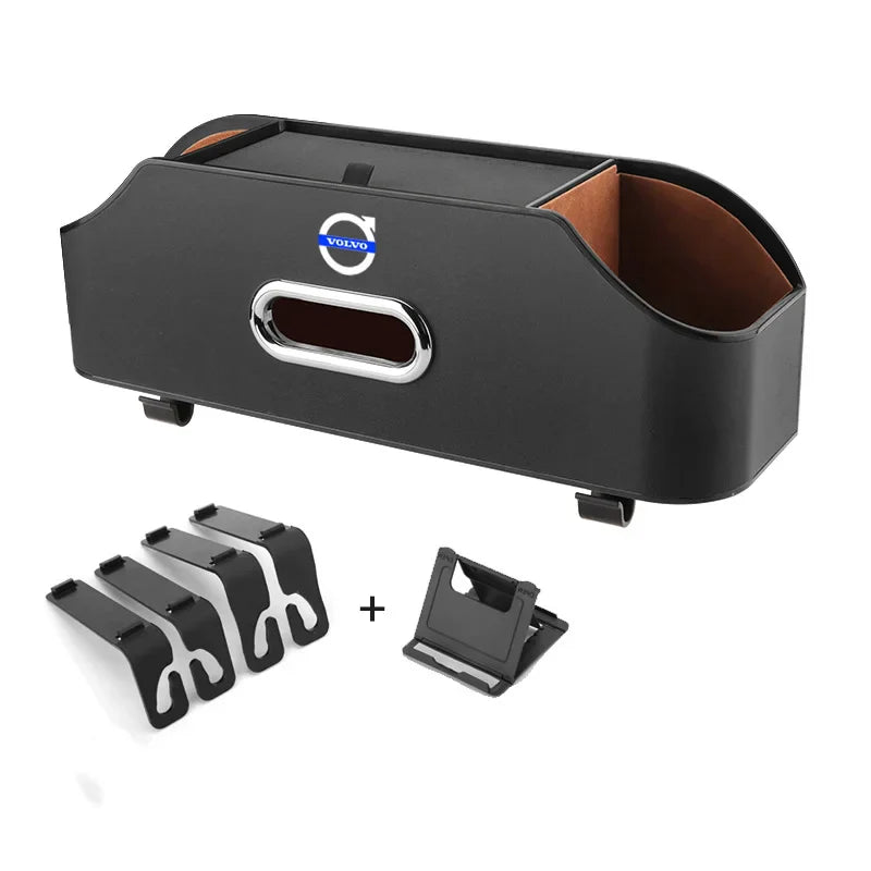 Car Set PRO | Un rangement utile et personnalisé