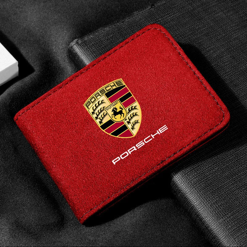 DriveStyle | Un portefeuille extraordinaire à votre image