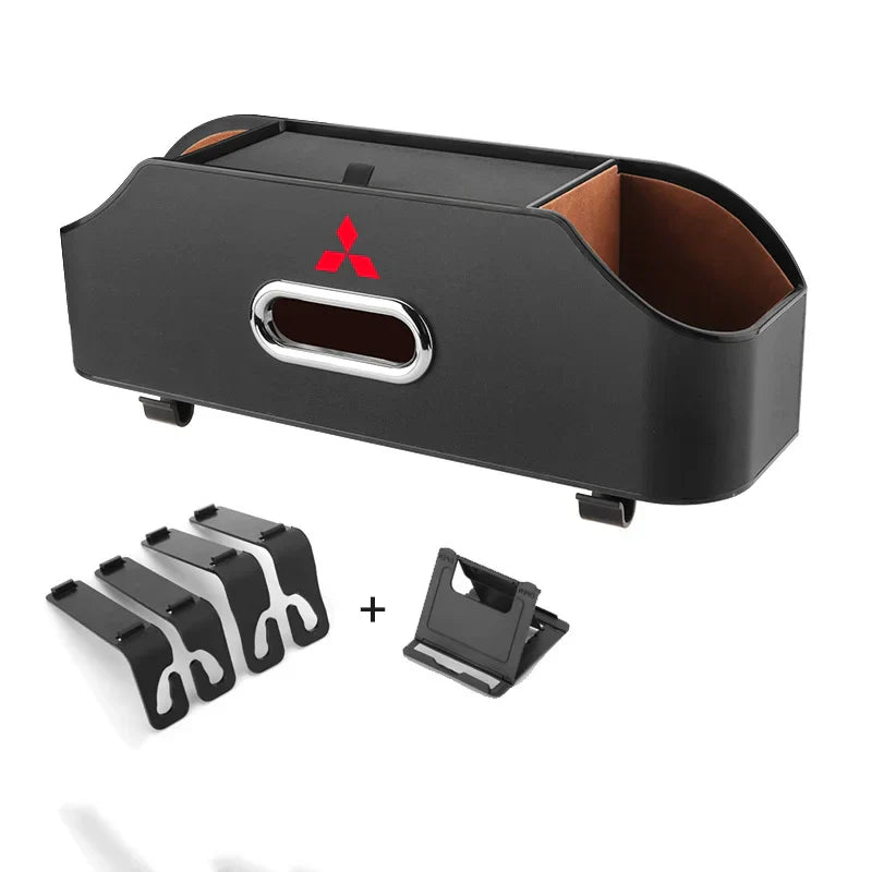 Car Set PRO | Un rangement utile et personnalisé