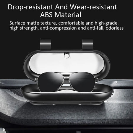 Lux Case PRO | Etuis à lunettes personnalisés à votre image