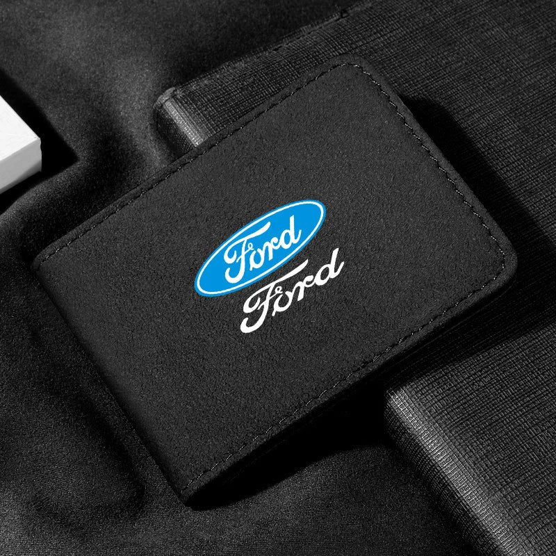 DriveStyle | Un portefeuille extraordinaire à votre image