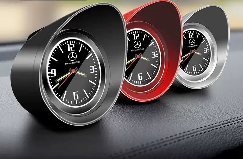 CarTime PRO | Une façon différente de voir l'heure