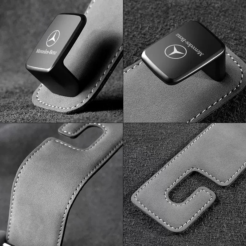 AutoGrip | Un accessoire pratique, fonctionnel et élégant