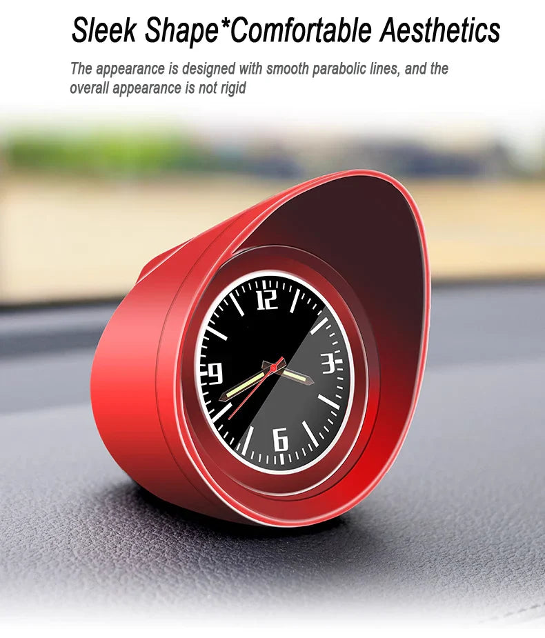 CarTime PRO | Une façon différente de voir l'heure