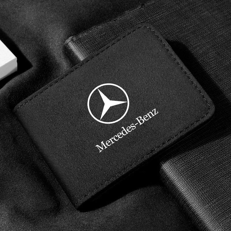 DriveStyle | Un portefeuille extraordinaire à votre image