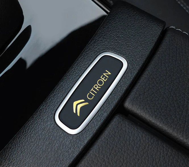 ChromeGrip PRO | La classe ultime