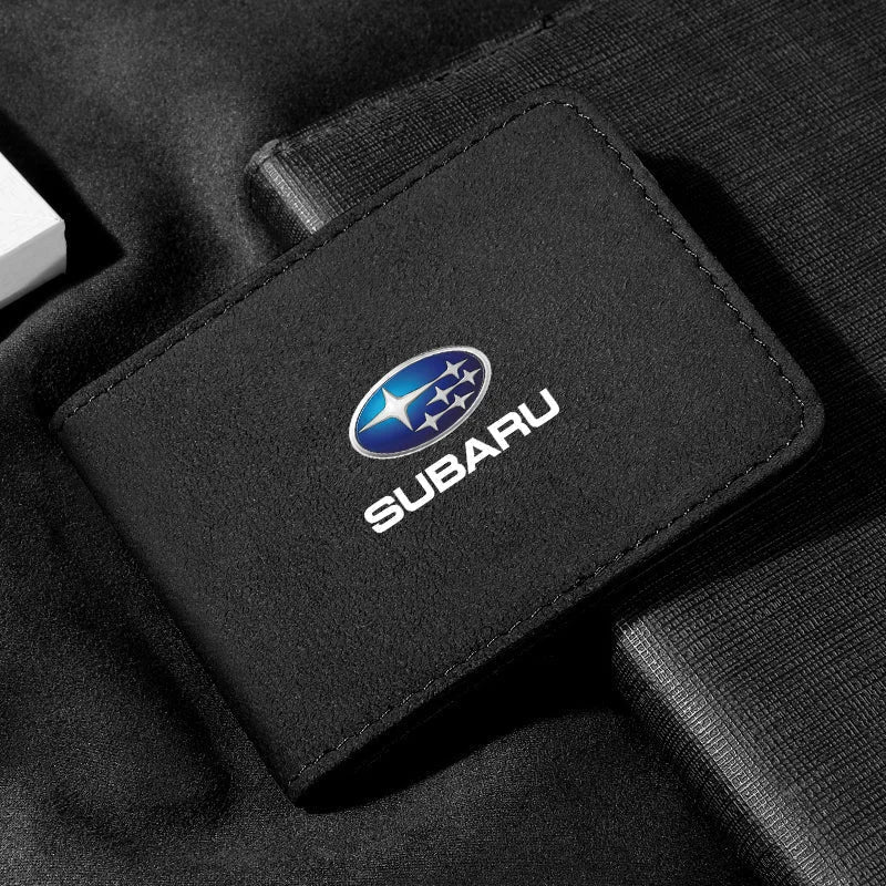 DriveStyle | Un portefeuille extraordinaire à votre image
