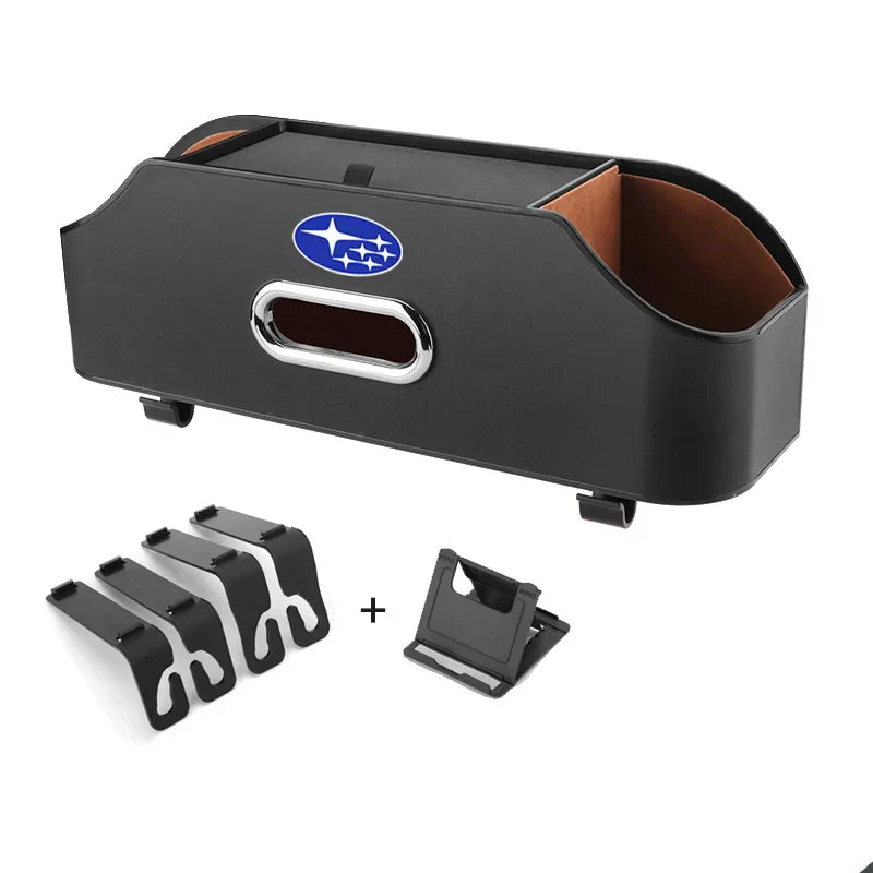 Car Set PRO | Un rangement utile et personnalisé