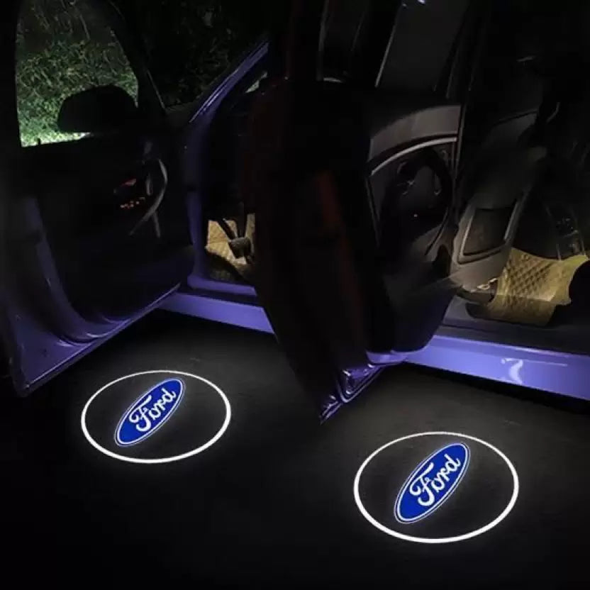 CarLight PRO | Projecteurs LED personnalisés pour voiture