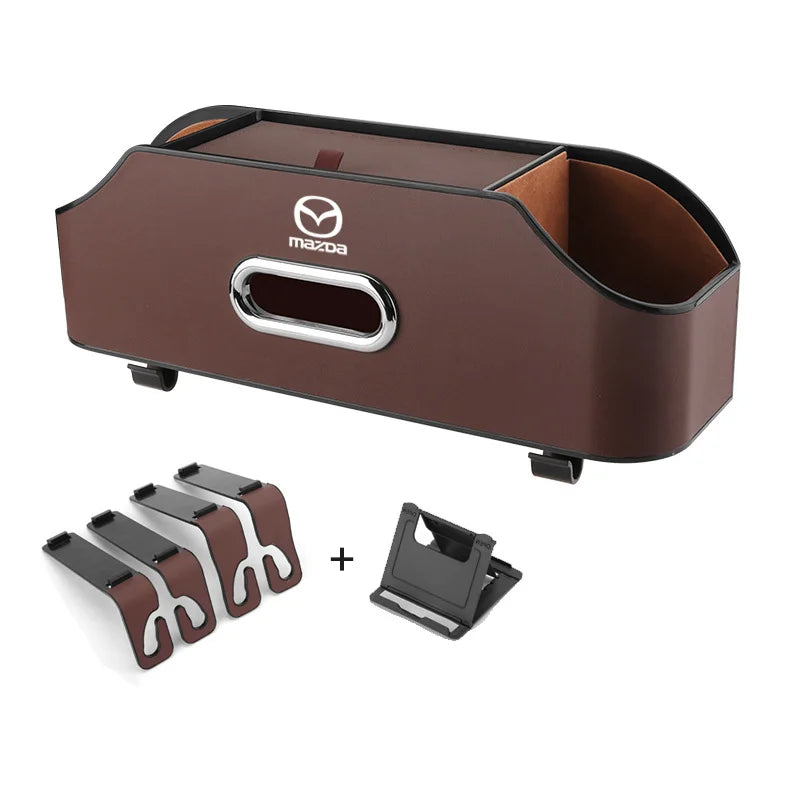 Car Set PRO | Un rangement utile et personnalisé