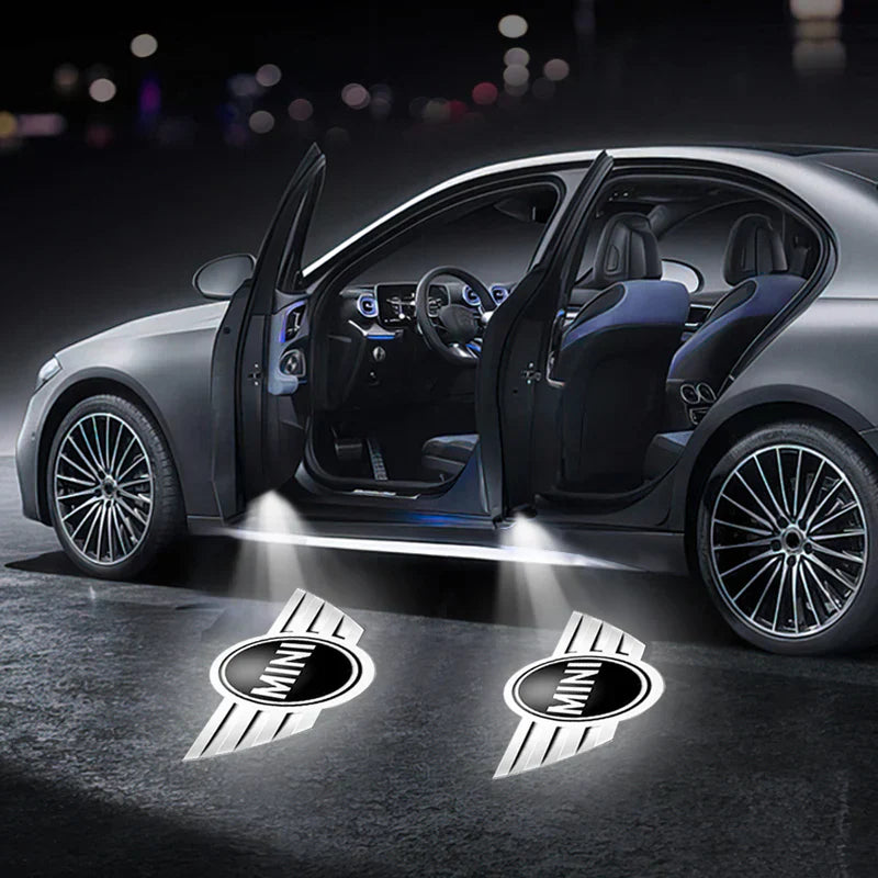 CarLight PRO | Projecteurs LED personnalisés pour voiture