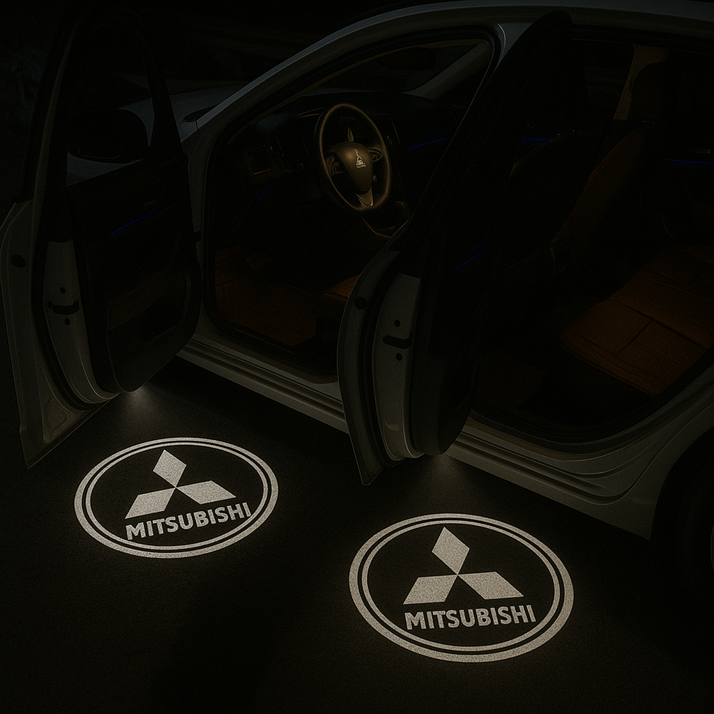 CarLight PRO | Projecteurs LED personnalisés pour voiture