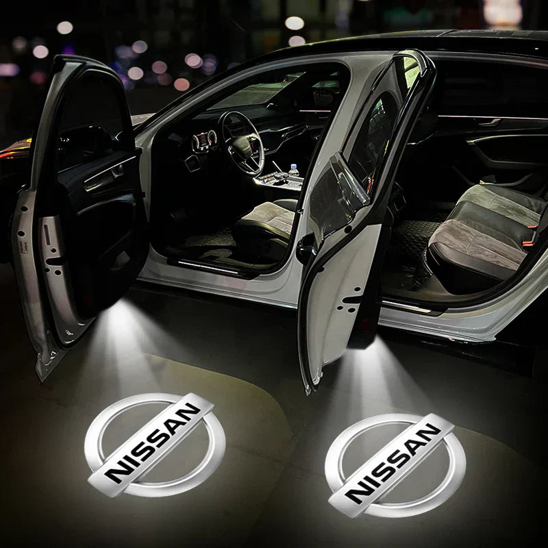 CarLight PRO | Projecteurs LED personnalisés pour voiture