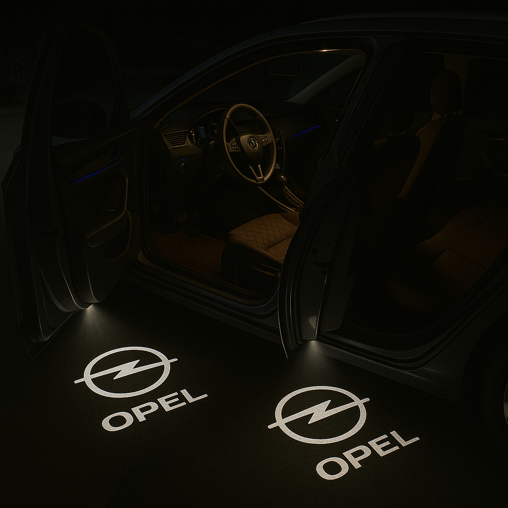 CarLight PRO | Projecteurs LED personnalisés pour voiture