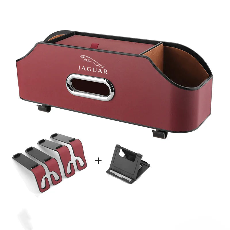 Car Set PRO | Un rangement utile et personnalisé