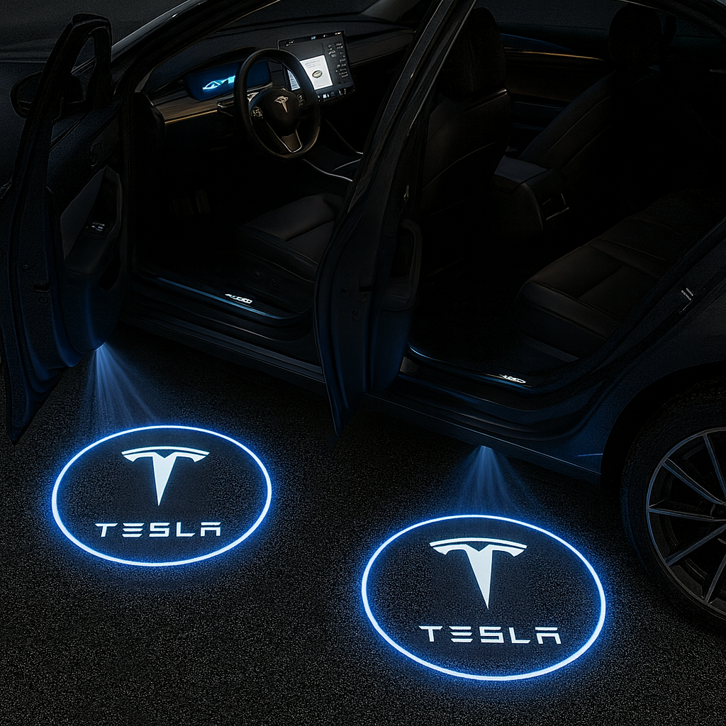 CarLight PRO | Projecteurs LED personnalisés pour voiture