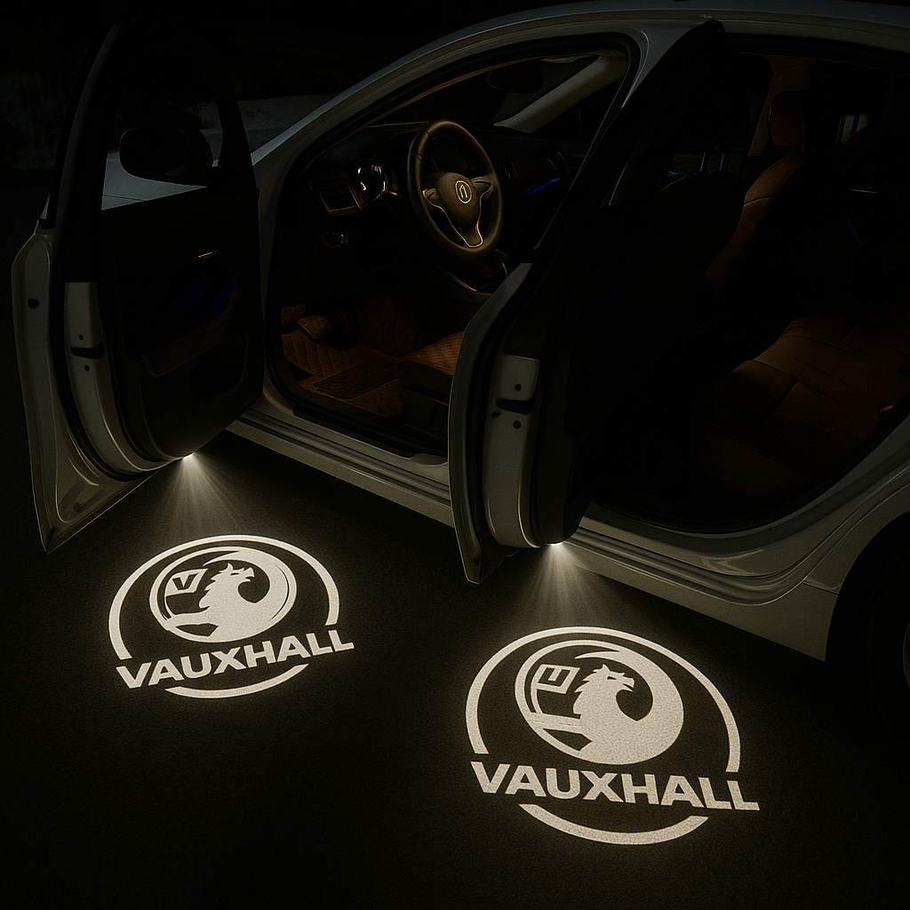 CarLight PRO | Projecteurs LED personnalisés pour voiture